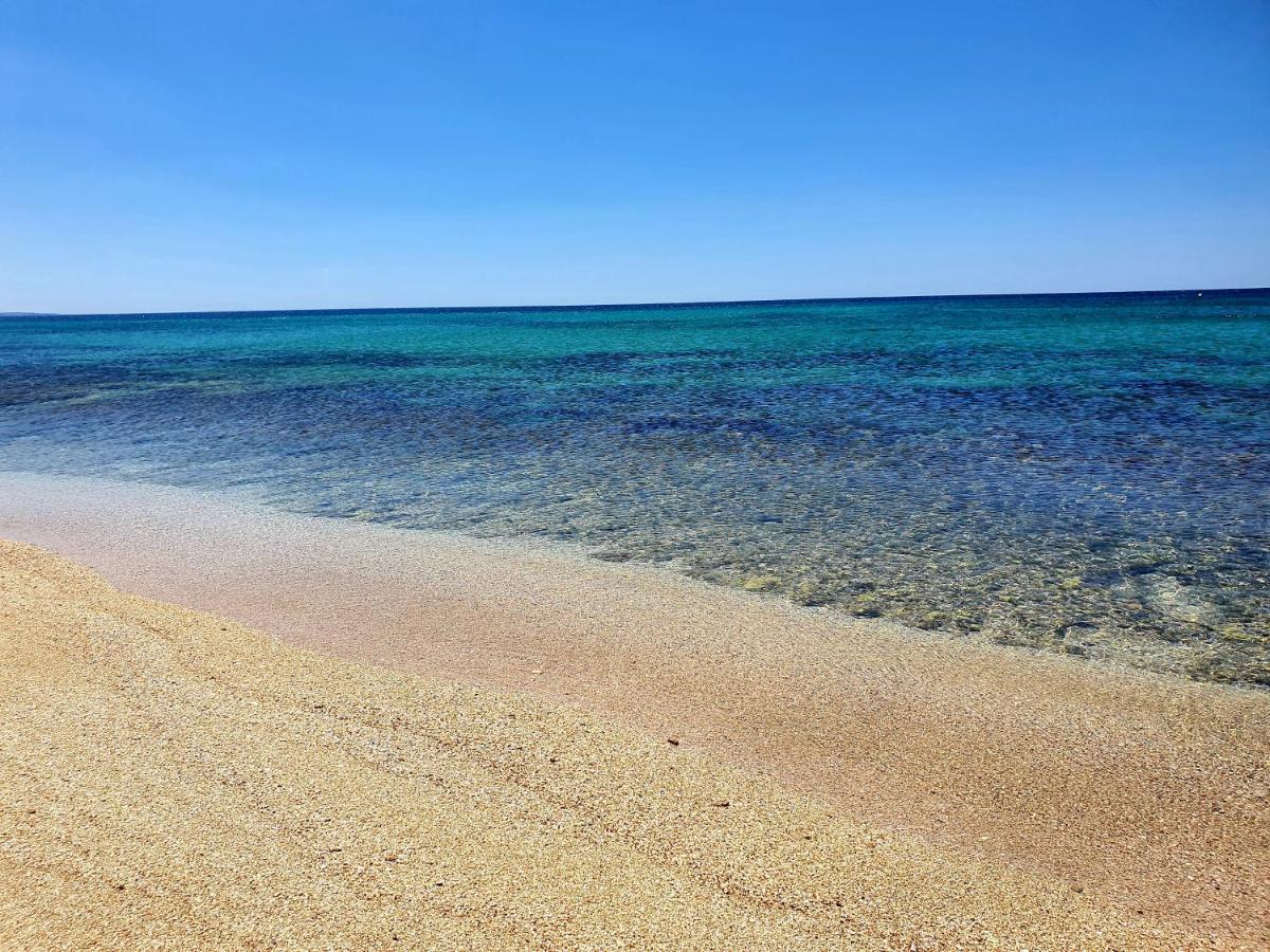 Villa Salento Stella del Sud Porto Cesareo Esterno foto