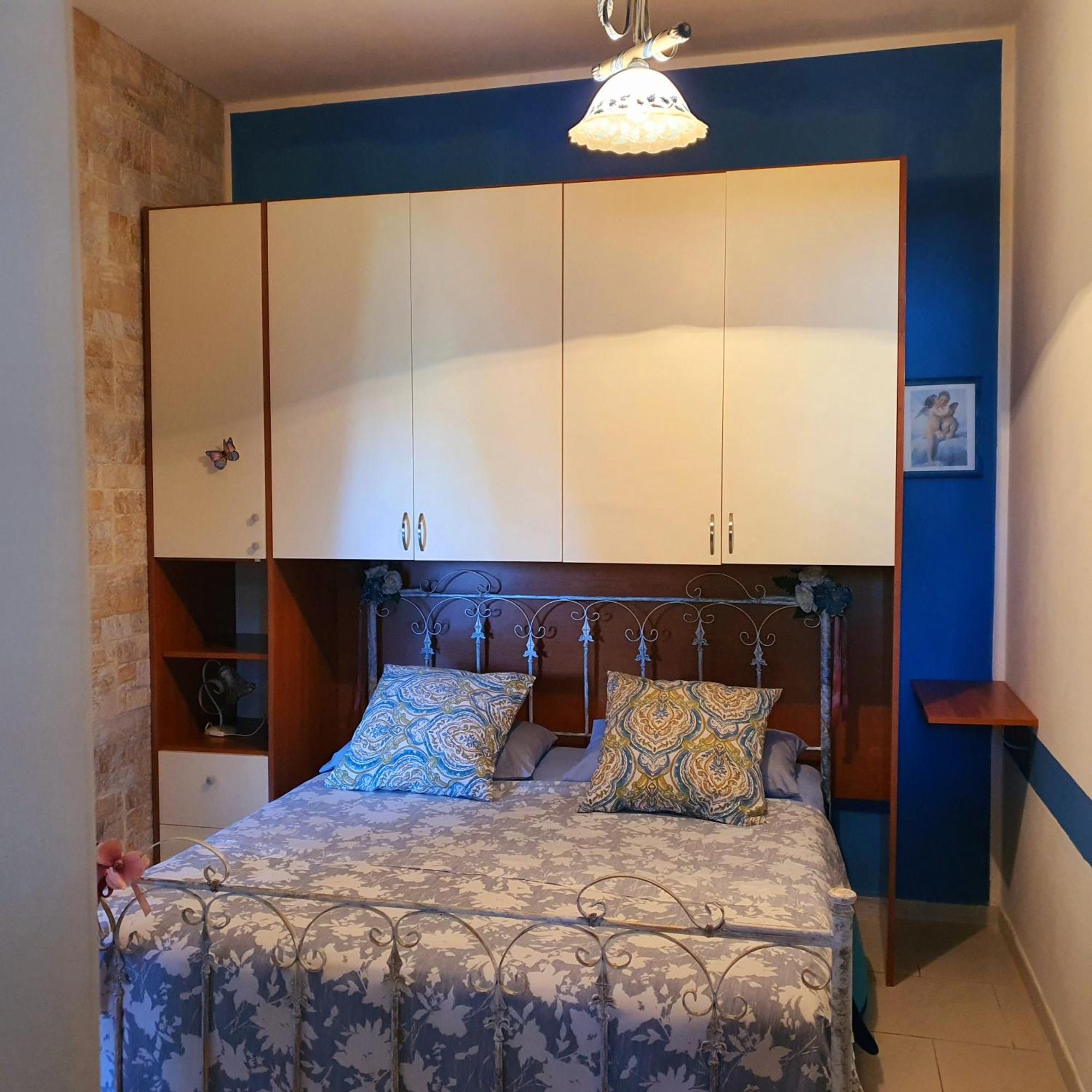 Villa Salento Stella del Sud Porto Cesareo Esterno foto