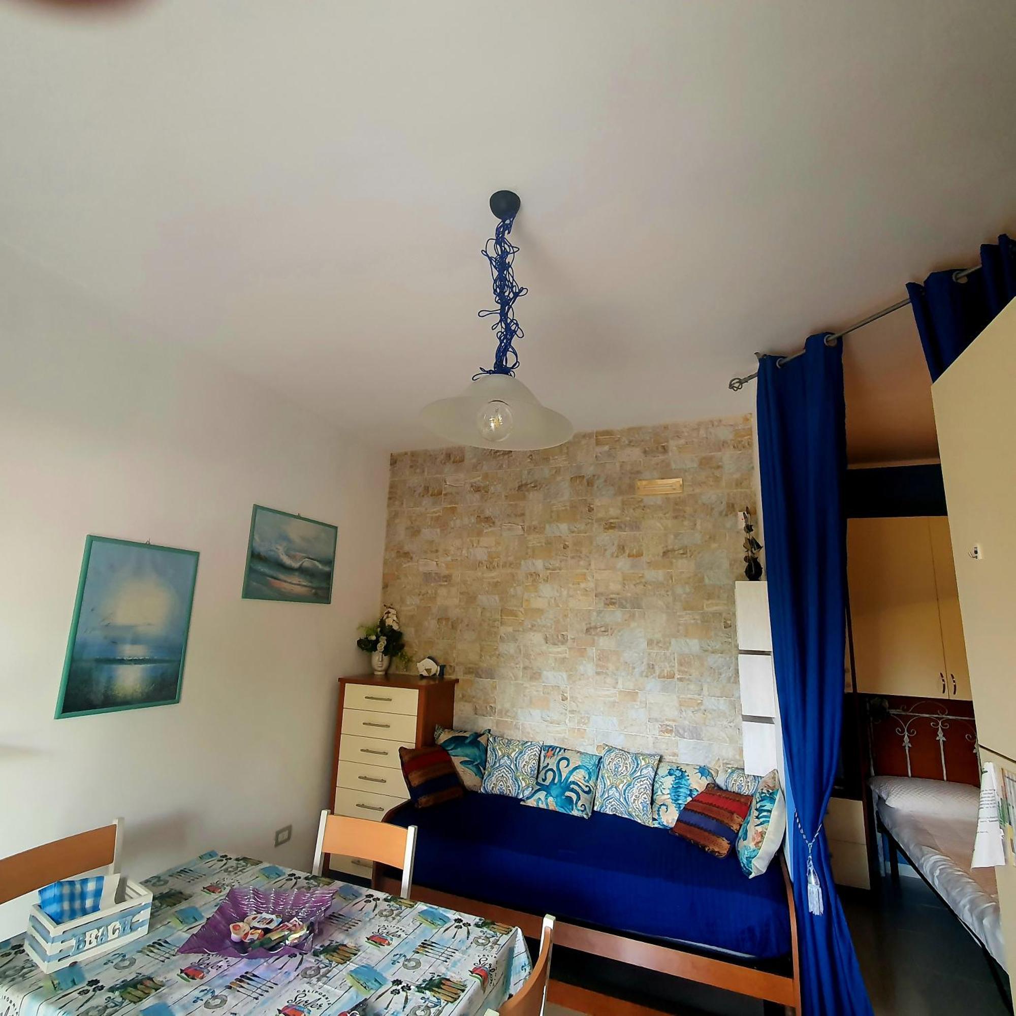 Villa Salento Stella del Sud Porto Cesareo Esterno foto